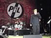 PiL live in Kansas City © Brian and Rebecca Groce