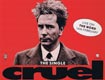 Cruel, poster, 1992