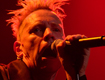 PiL live at LA, Club Nokia, USA, April 13th 2010 © River O'Mahoney Hagg / Public Image Ltd 2010