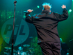 PiL live at LA, Club Nokia, USA, April 13th 2010 © River O'Mahoney Hagg / Public Image Ltd 2010