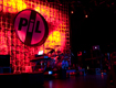 PiL live at LA, Club Nokia, USA, April 13th 2010 © River O'Mahoney Hagg / Public Image Ltd 2010