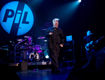 PiL live at LA, Club Nokia, USA, April 13th 2010 © River O'Mahoney Hagg / Public Image Ltd 2010