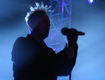 PiL live at Coachella Festival, USA, April 16th 2010 © River O'Mahoney Hagg / Public Image Ltd 2010