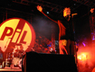 PiL live at Coachella Festival, USA, April 16th 2010 © River O'Mahoney Hagg / Public Image Ltd 2010