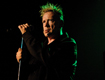 PiL live at Toronto, Phoenix Concert Theatre, Canada, May 7th 2010 © Viliam Hrubovcak / Public Image Ltd 2010