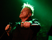 PiL live at Toronto, Phoenix Concert Theatre, Canada, May 7th 2010 © Viliam Hrubovcak / Public Image Ltd 2010