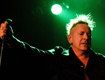 PiL live at Toronto, Phoenix Concert Theatre, Canada, May 7th 2010 © Viliam Hrubovcak / Public Image Ltd 2010