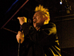 PiL live at Toronto, Phoenix Concert Theatre, Canada, May 7th 2010 © Viliam Hrubovcak / Public Image Ltd 2010