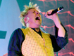 PiL live at Glasgow, O2 Academy, December 19th 2009 © Duncan Bryceland / © Public Image Ltd 2009