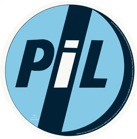 PiL" Album vinyl picture disc 2013