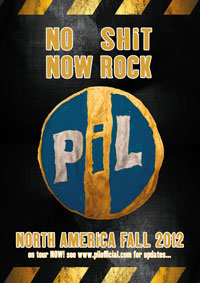 PiL North America 2012 Poster p1